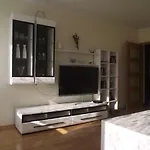 Adoria Apartment