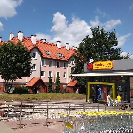 Adoria Apartman *