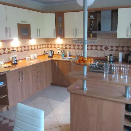 Adoria Apartman