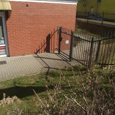 Adoria 아파트 기지크코