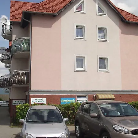 Adoria * Gizycko