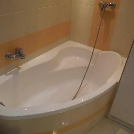 Apartman Adoria
