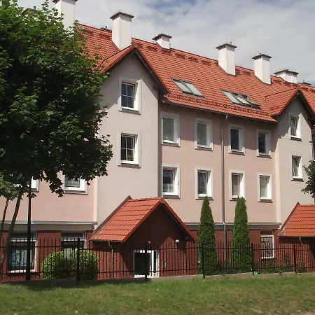 Apartment Adoria