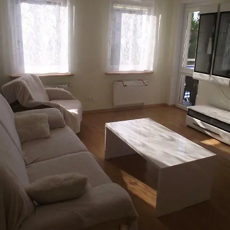 Apartman Adoria