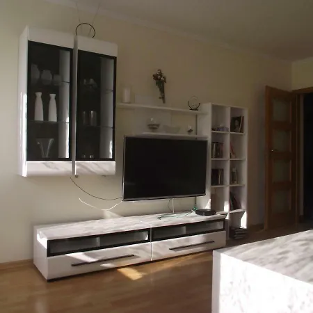 Adoria Apartment