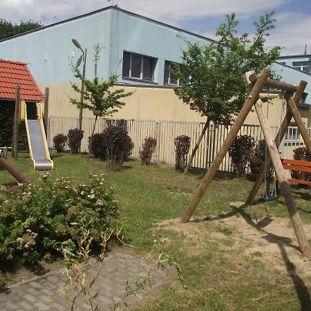 Adoria Apartman *