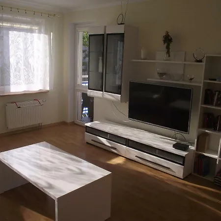Adoria Apartman *