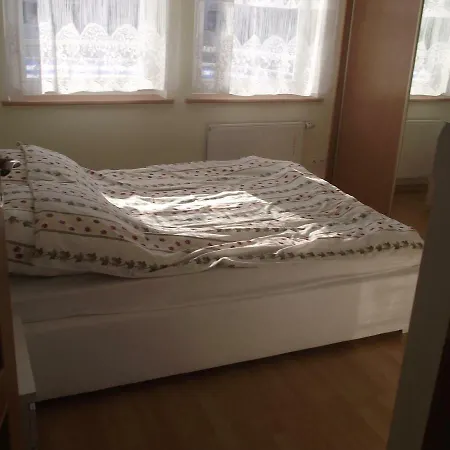 Adoria Apartment Lötzen