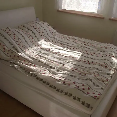 Adoria דירה גיז'יצקו