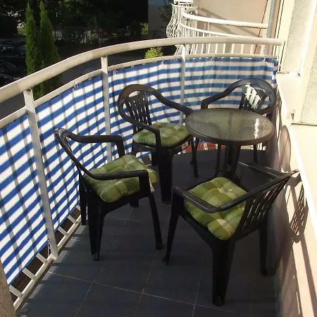 Apartment Adoria
