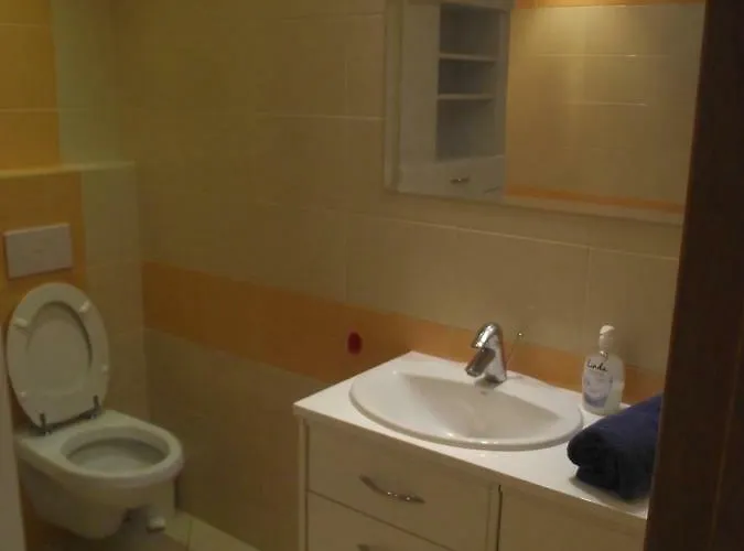 Adoria Apartmán Giżycko