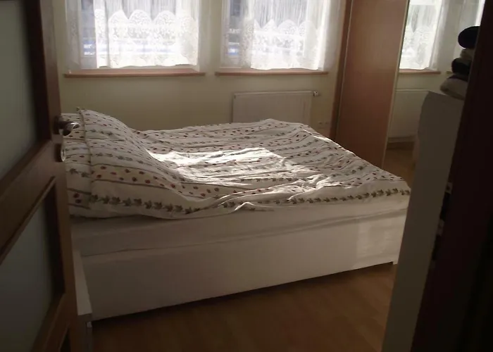 Adoria Apartmán Giżycko