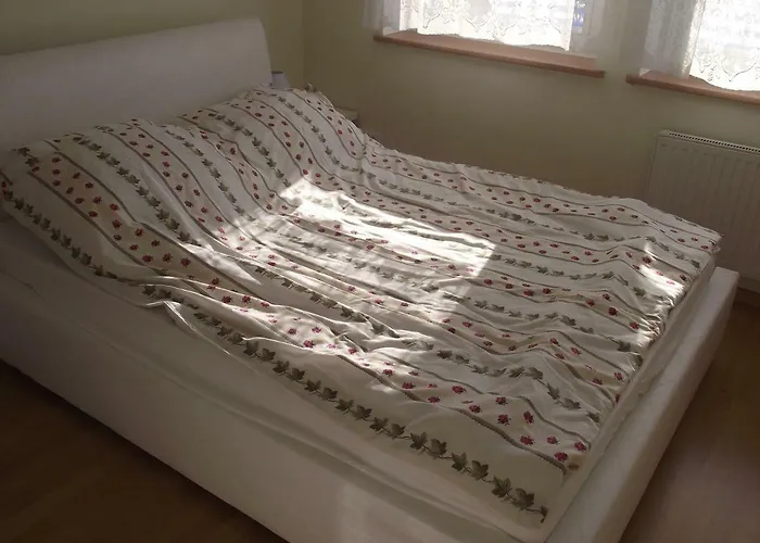 Adoria Apartmán Giżycko