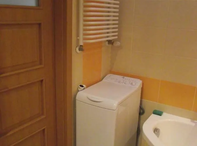 Apartmán Adoria Giżycko